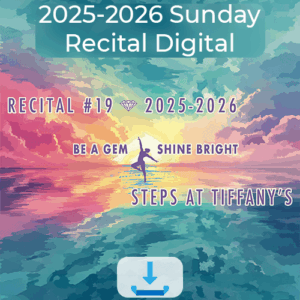 2025-2026 Sunday Recital Digital