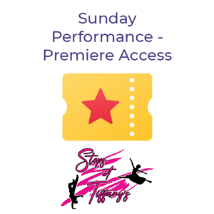 2026 Sunday Stream Premiere Access